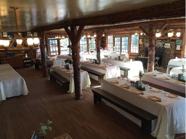 Colorado Mountain Ranch