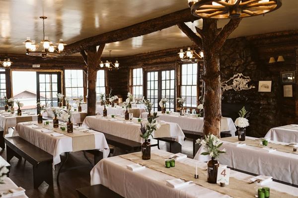 Colorado Mountain Ranch