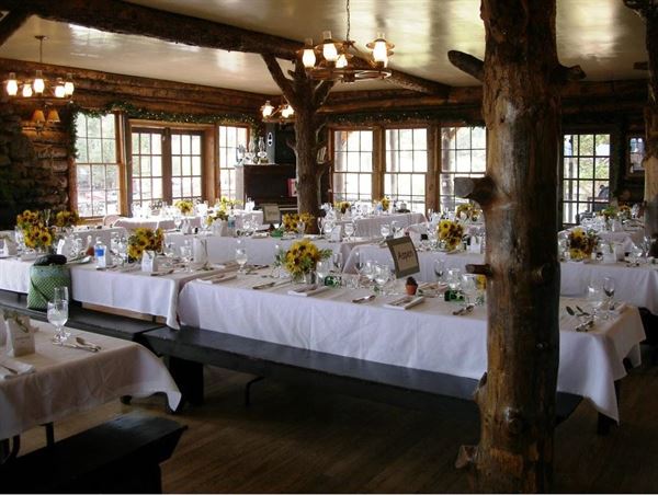 Colorado Mountain Ranch