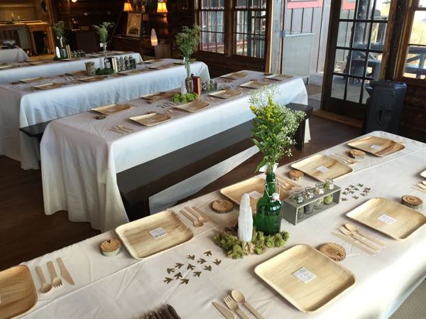 Colorado Mountain Ranch