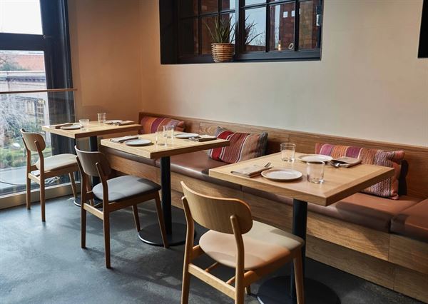 Telefèric Barcelona Walnut Creek