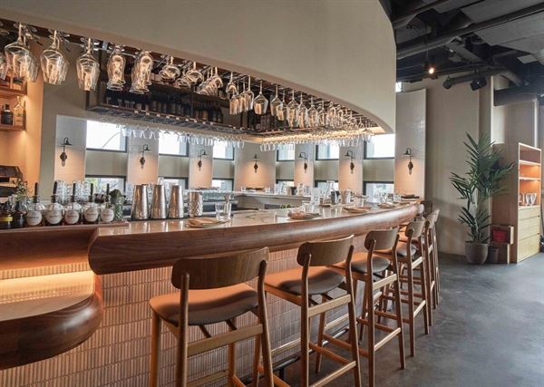 Telefèric Barcelona Walnut Creek