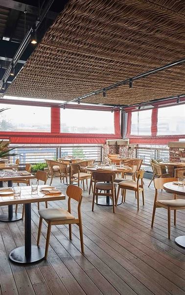 Telefèric Barcelona Walnut Creek