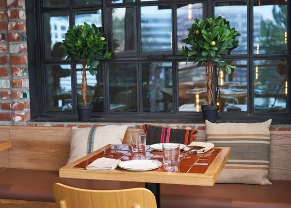 Telefèric Barcelona Walnut Creek