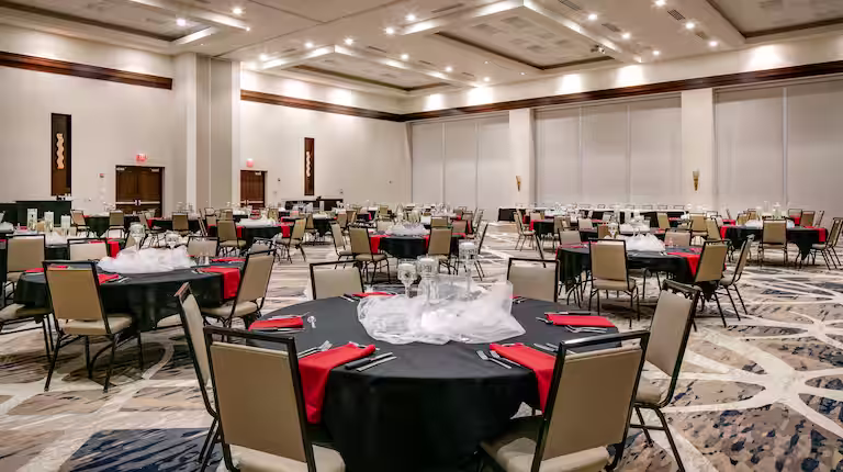 Hilton Garden Inn Manhattan