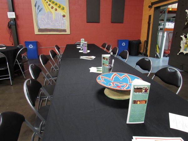 Allen Neighborhood Center