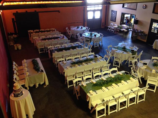 Allen Neighborhood Center