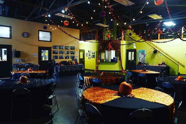 Allen Neighborhood Center