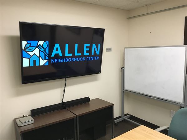 Allen Neighborhood Center