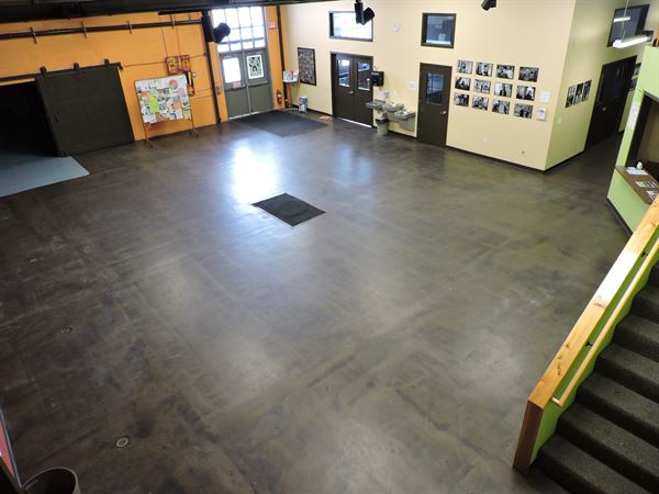 Allen Neighborhood Center