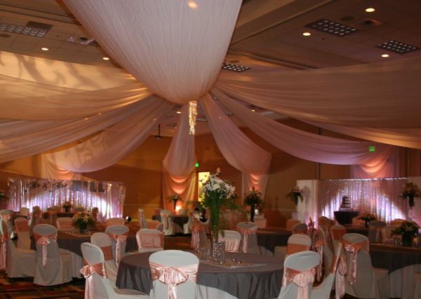 Davis Conference Center