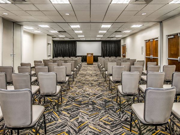 Sonesta Denver Downtown