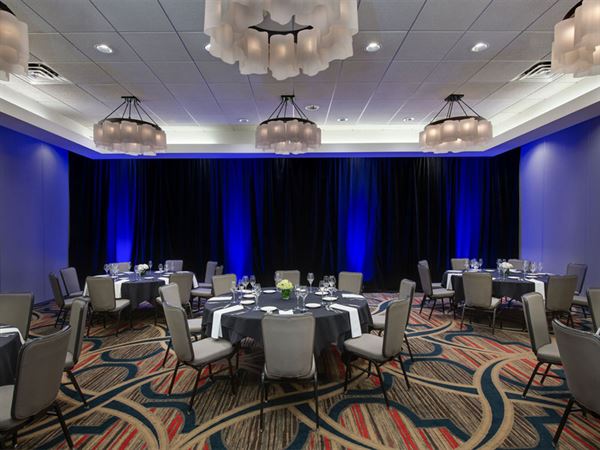 Sonesta Denver Downtown