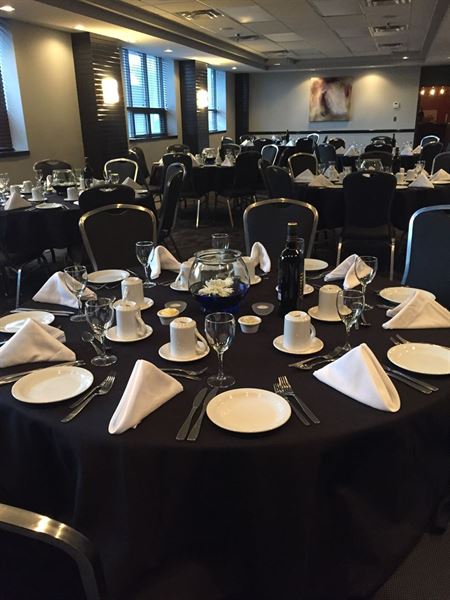 Cambridge Suites Hotel Halifax