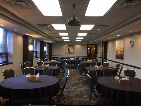 Cambridge Suites Hotel Halifax