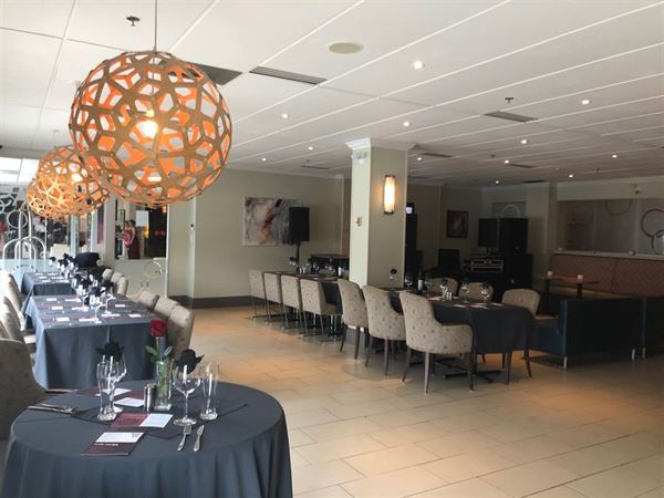 Cambridge Suites Hotel Halifax