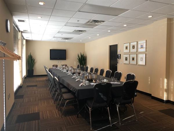 Cambridge Suites Hotel Halifax