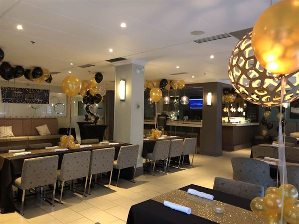 Cambridge Suites Hotel Halifax