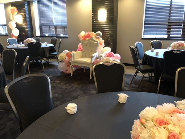 Cambridge Suites Hotel Halifax