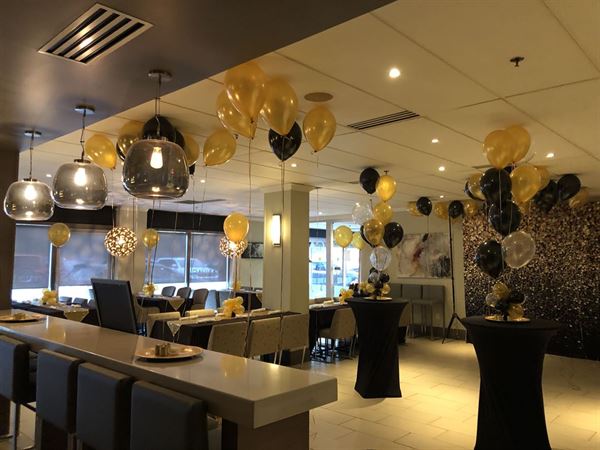 Cambridge Suites Hotel Halifax