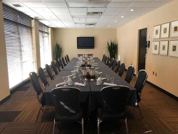 Cambridge Suites Hotel Halifax