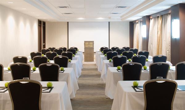 Cambridge Suites Hotel Halifax