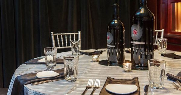 Sullivan's Steakhouse