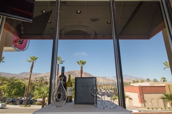 Sullivan's Steakhouse