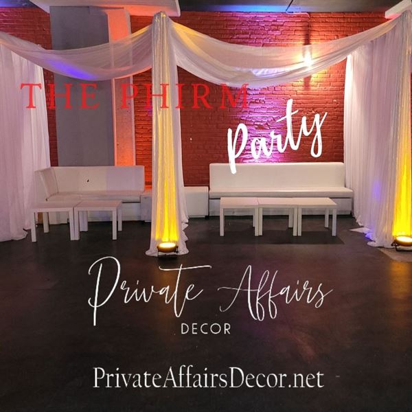 Private Affairs