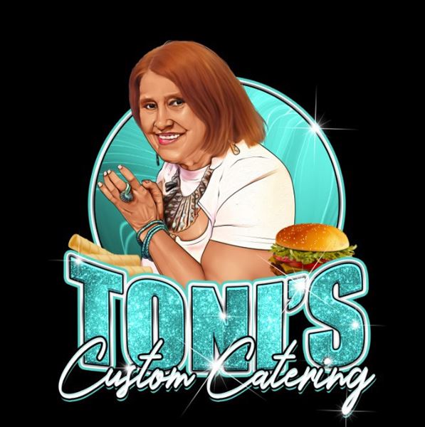 Toni's Custom Catering