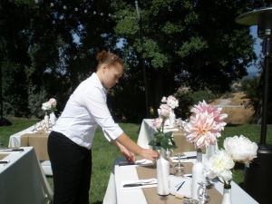 Toni's Custom Catering