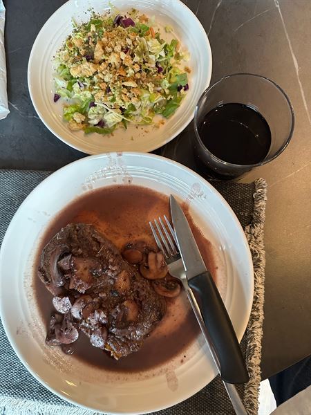 Toni's Custom Catering