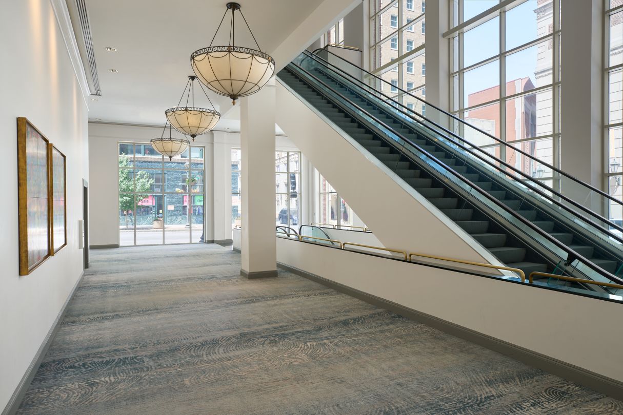 Marriott St. Louis Grand