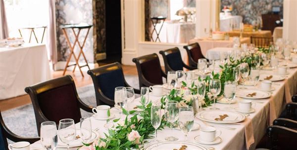 Williamsburg Inn - Colonial Williamsburg