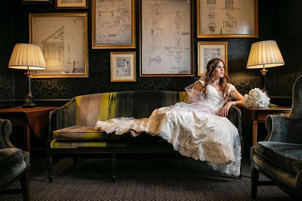 Williamsburg Inn - Colonial Williamsburg