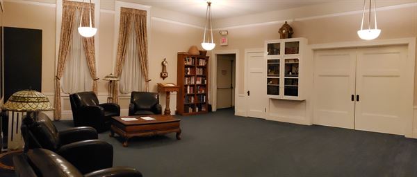 Petaluma-Hamilton #180 Masonic Lodge