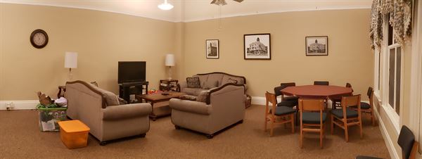 Petaluma-Hamilton #180 Masonic Lodge