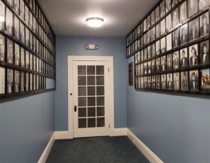 Second Floor Meeting Room