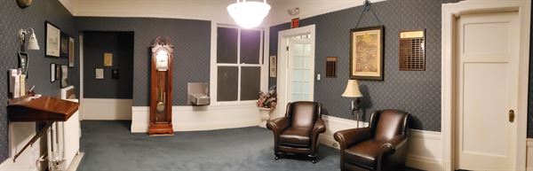 Petaluma-Hamilton #180 Masonic Lodge