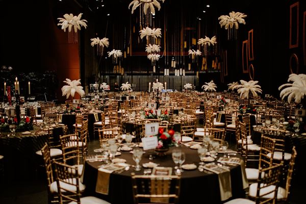 Lied Center For Performing Arts