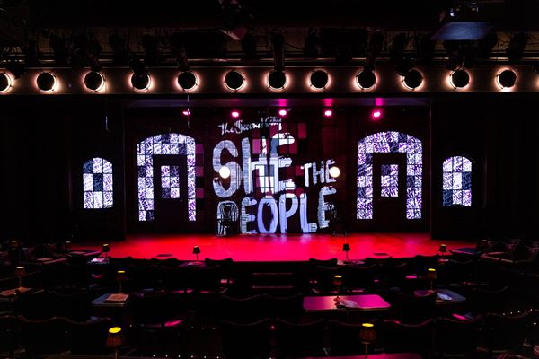 Lied Center For Performing Arts