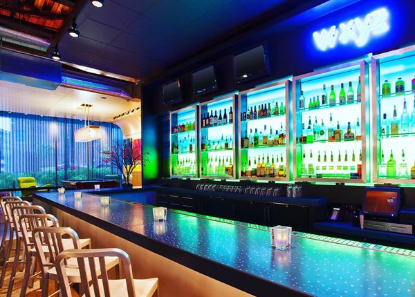 Aloft Milwaukee Downtown