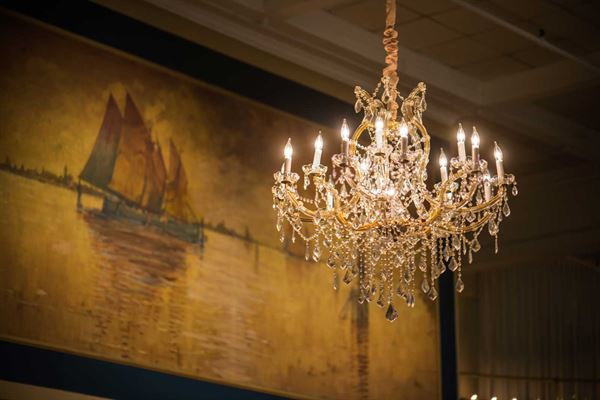 Rhodes on the Pawtuxet