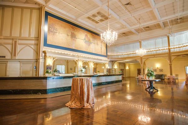 Rhodes on the Pawtuxet