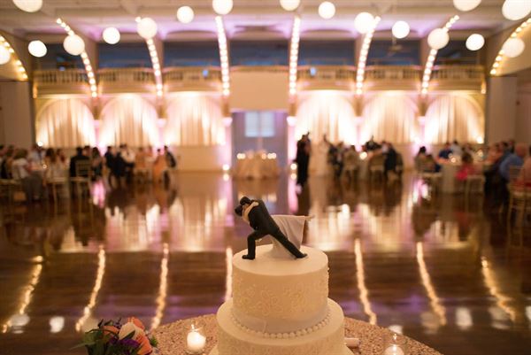 Rhodes on the Pawtuxet