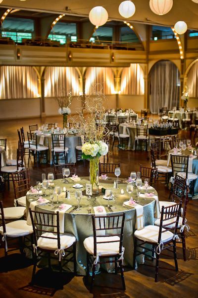 Rhodes on the Pawtuxet