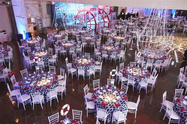 Rhodes on the Pawtuxet