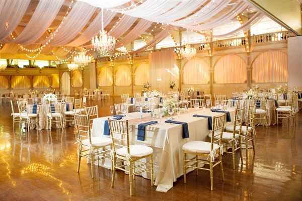 Rhodes on the Pawtuxet