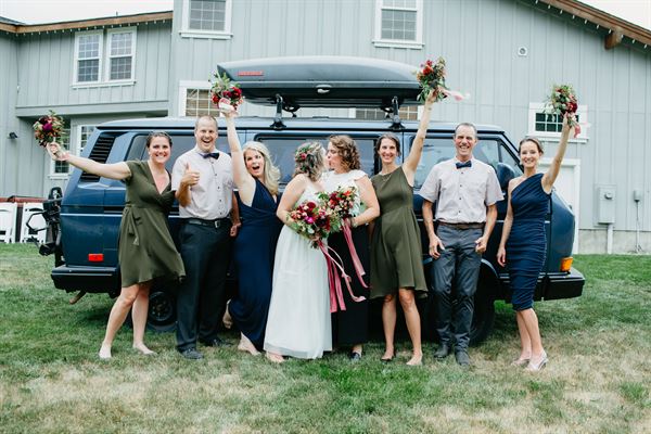 Anna Simonak Photography