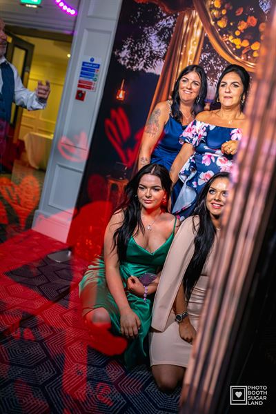 Photo Booth Sugar Land LLC